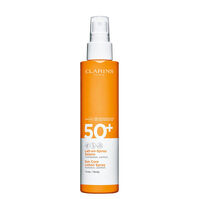 Lait-en-Spray Solaire SPF50+  150ml-184433 Lait-en-Spray Solaire SPF50+  150ml-184433 2